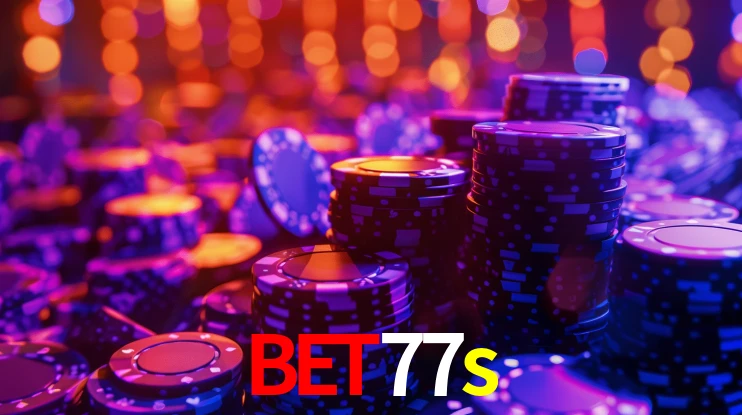 Apostas Ao Vivo bet77s