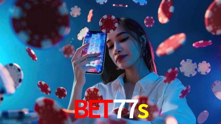 bet77s Logo 1