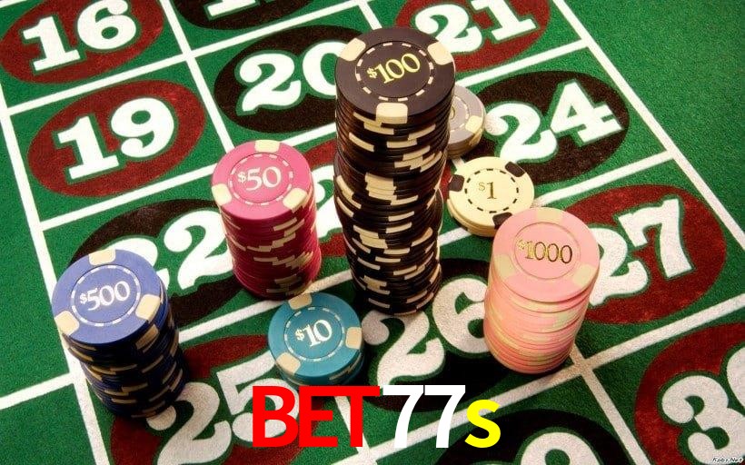 bet77s Logo 2