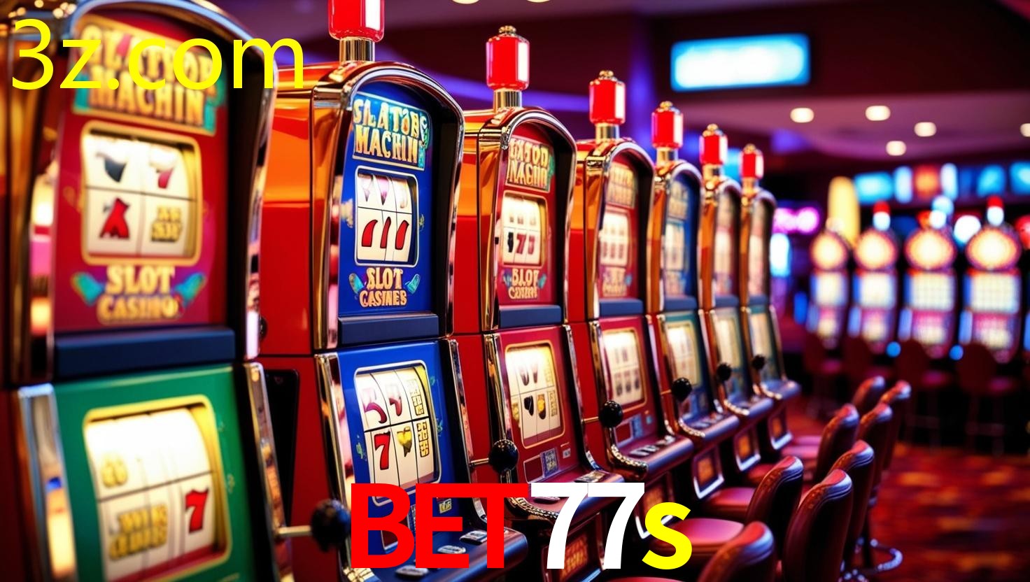 BET77S